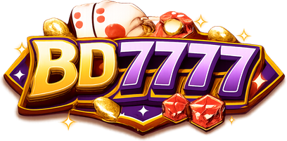 bd7777 লোগো